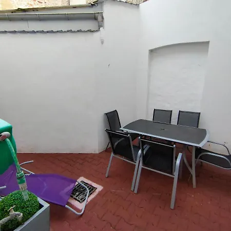 Nyaraló New - Charmante Maison Audomaroise - 120m2 - 7pers Saint-Omer