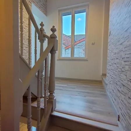 New - Charmante Maison Audomaroise - 120m2 - 7pers Saint-Omer