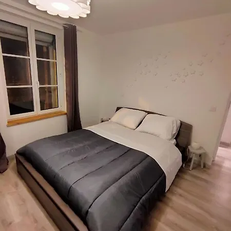 New - Charmante Maison Audomaroise - 120m2 - 7pers Saint-Omer