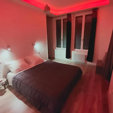New - Charmante Maison Audomaroise - 120m2 - 7pers Nyaraló *
