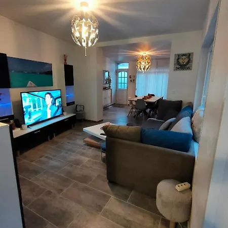 New - Charmante Maison Audomaroise - 120m2 - 7pers * Saint-Omer