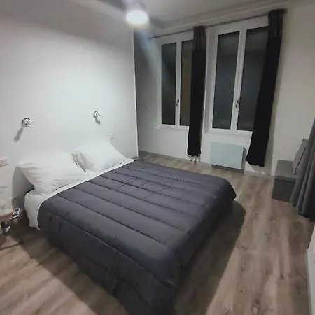 Nyaraló New - Charmante Maison Audomaroise - 120m2 - 7pers Saint-Omer