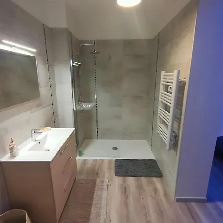 New - Charmante Maison Audomaroise - 120m2 - 7pers * Saint-Omer